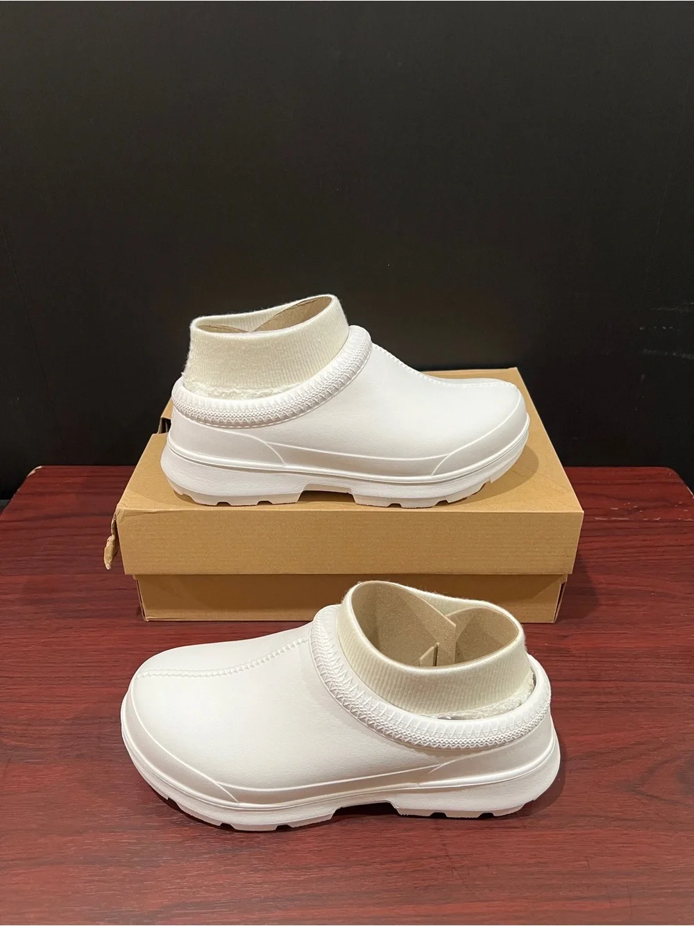 Ugg Tasman X, 1125730, White